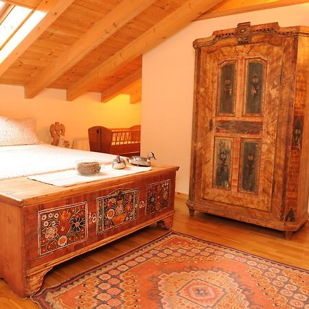La Casa Del Gelsomino Apartment Ospedaletto  Cameră foto