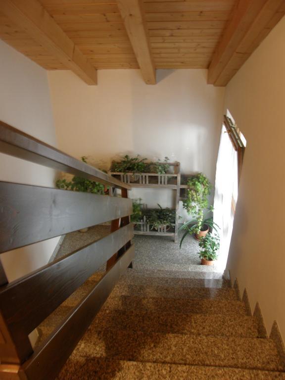 La Casa Del Gelsomino Apartment Ospedaletto  Cameră foto