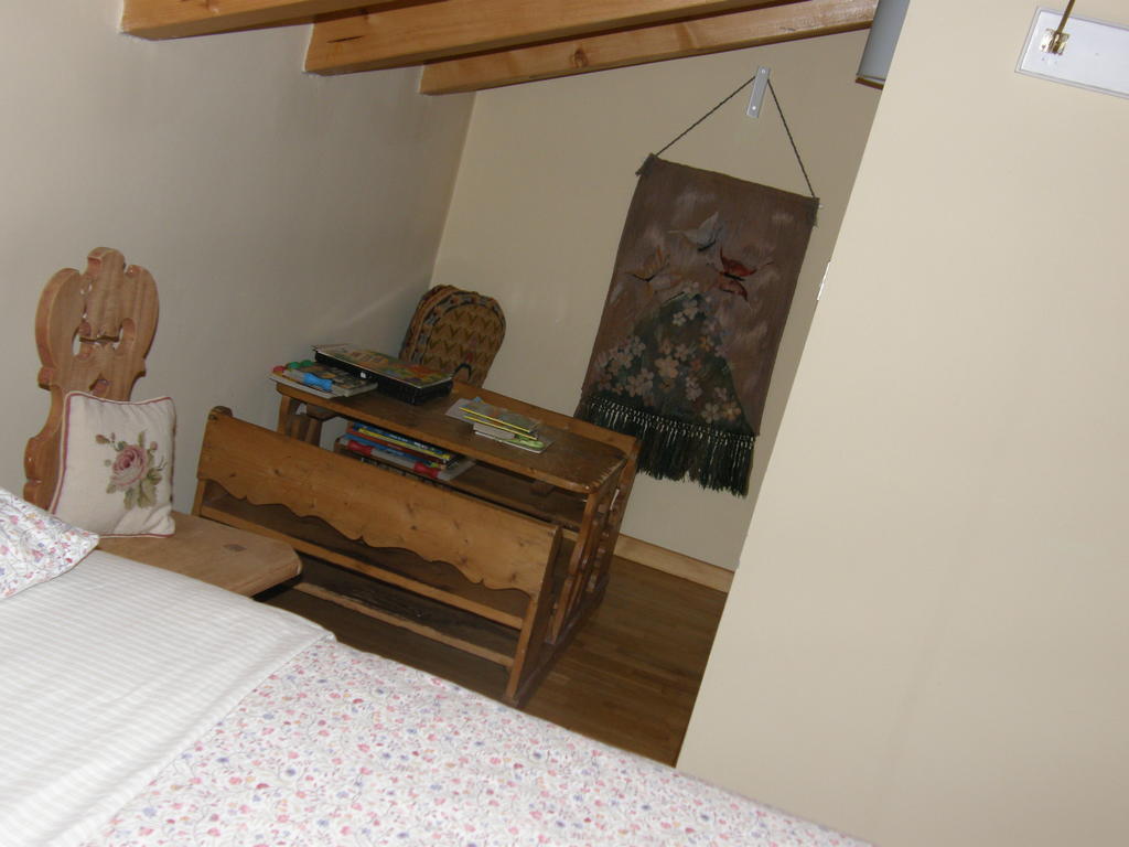 La Casa Del Gelsomino Apartment Ospedaletto  Cameră foto