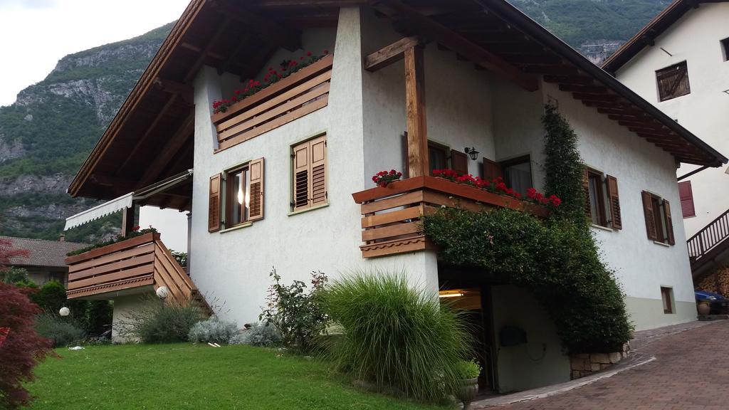 La Casa Del Gelsomino Apartment Ospedaletto  Exterior foto